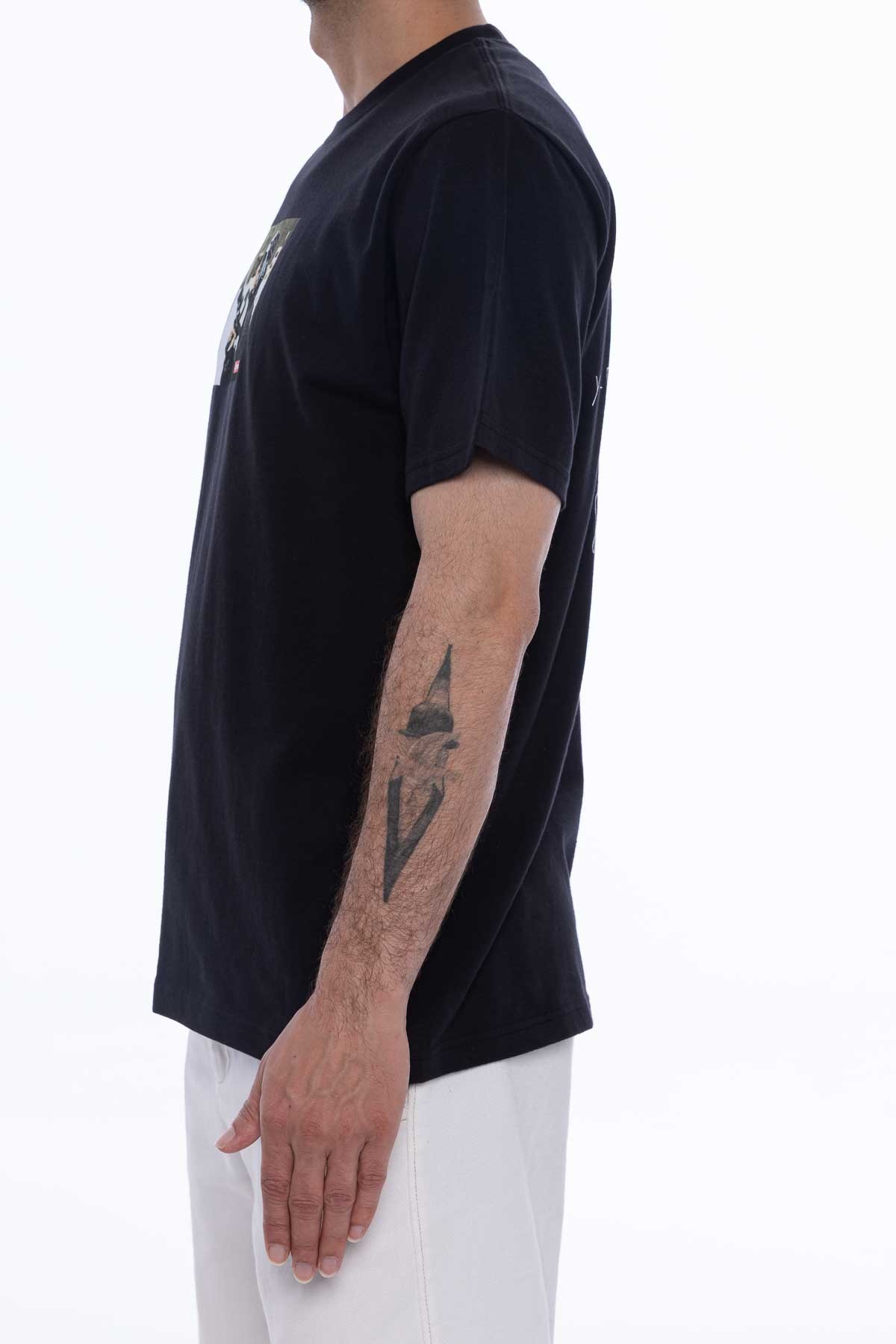 Supreme 40 Acres Spike Tee