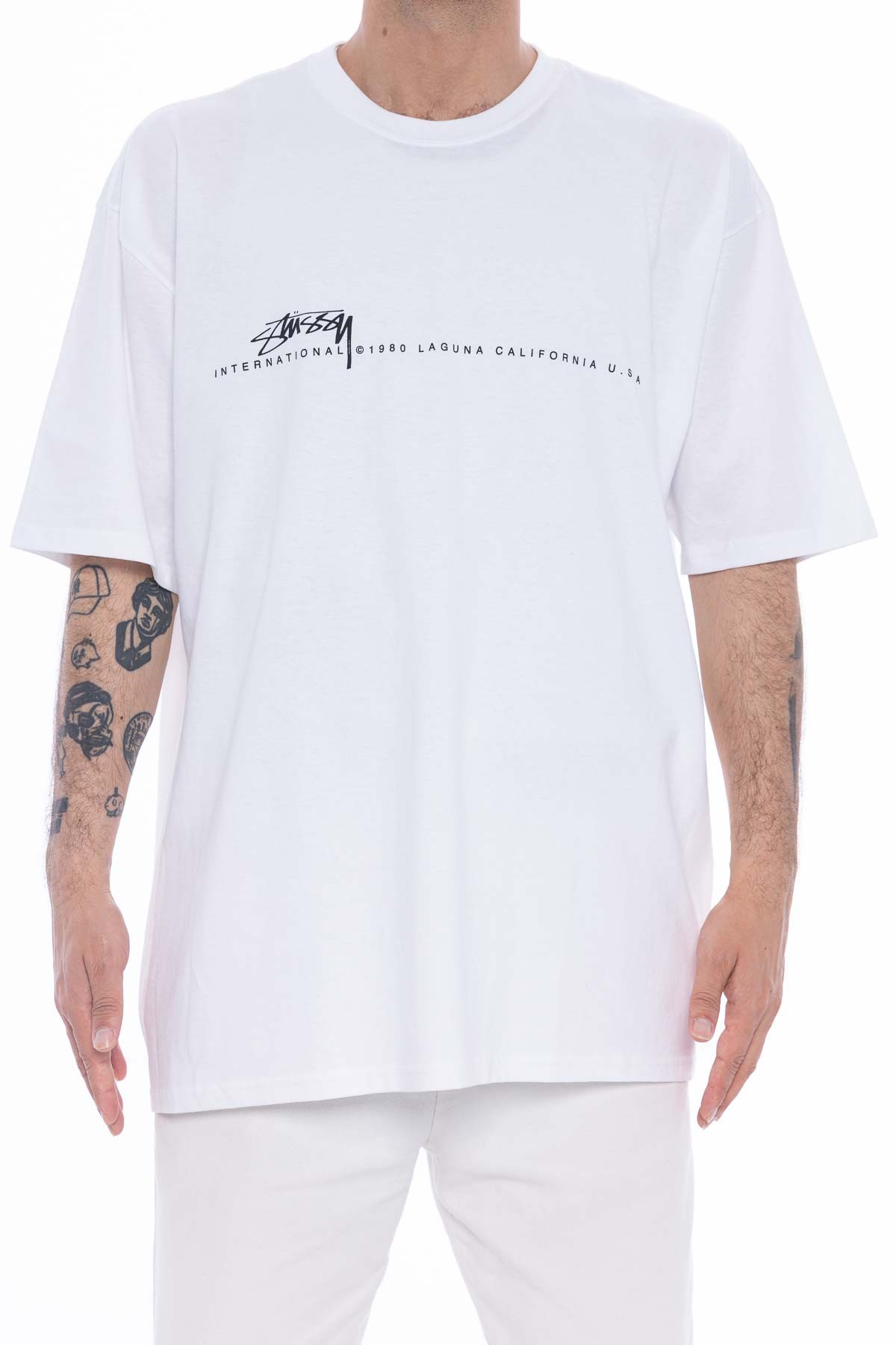 Smooth 80 TEE