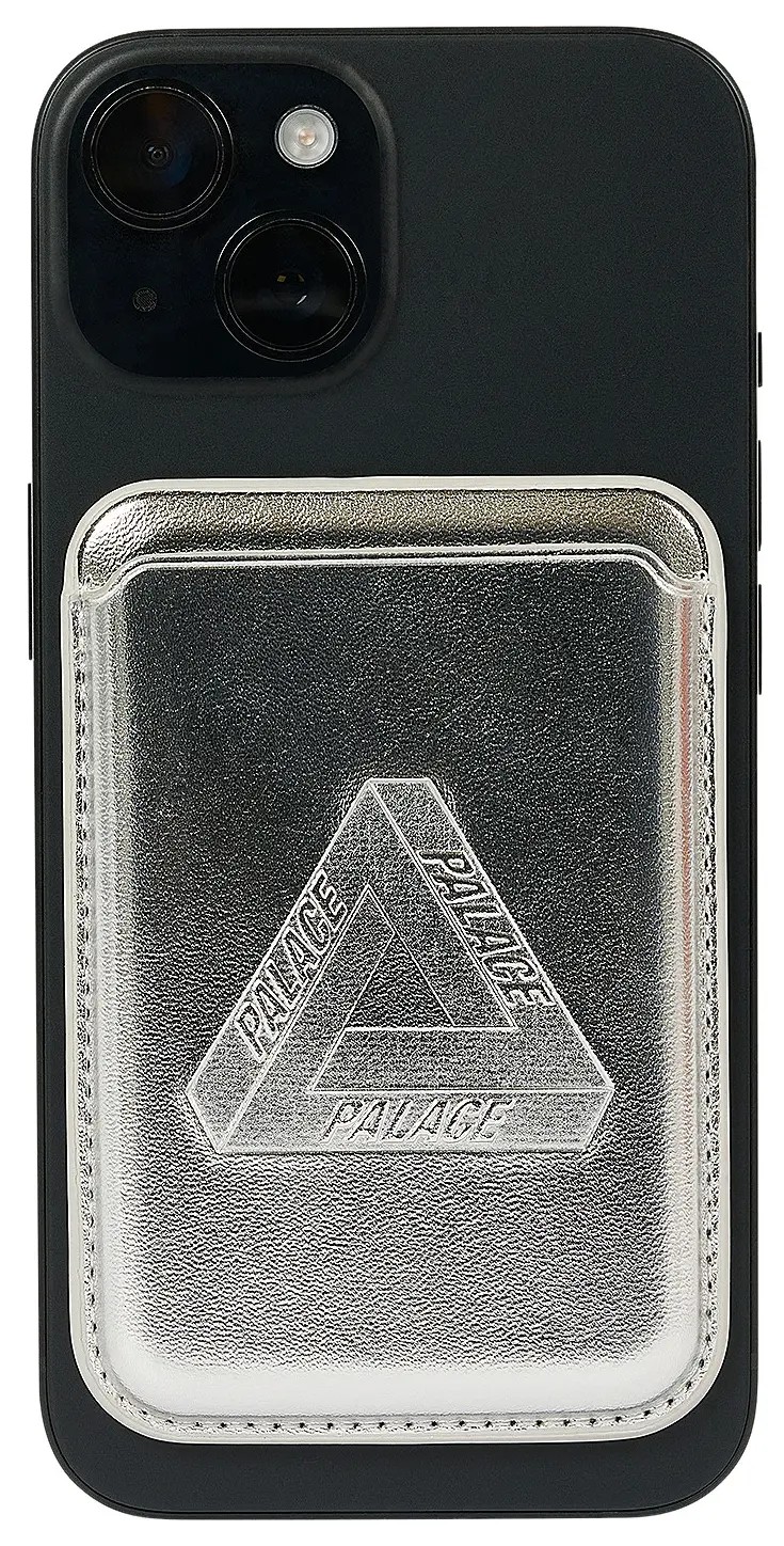 Magsafe Wallet