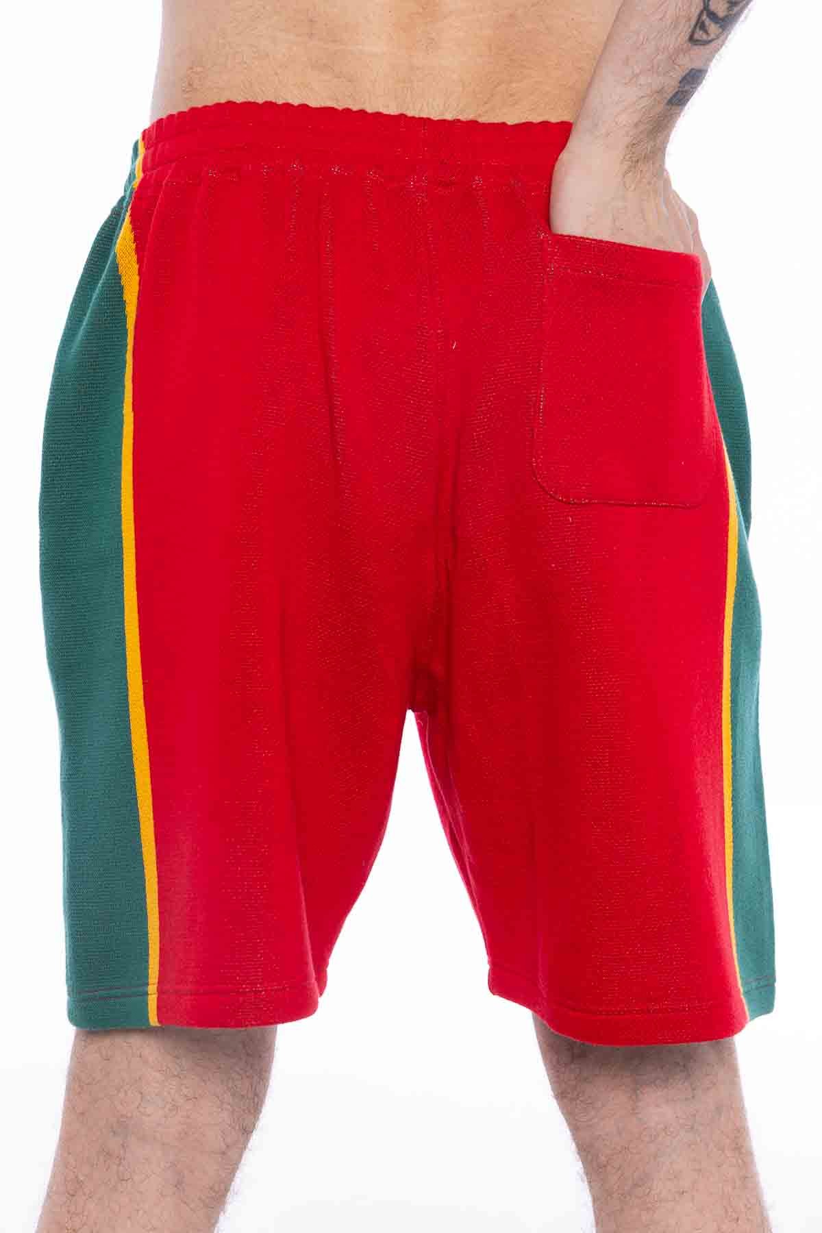 Supreme Umbro Knit Soccer Short