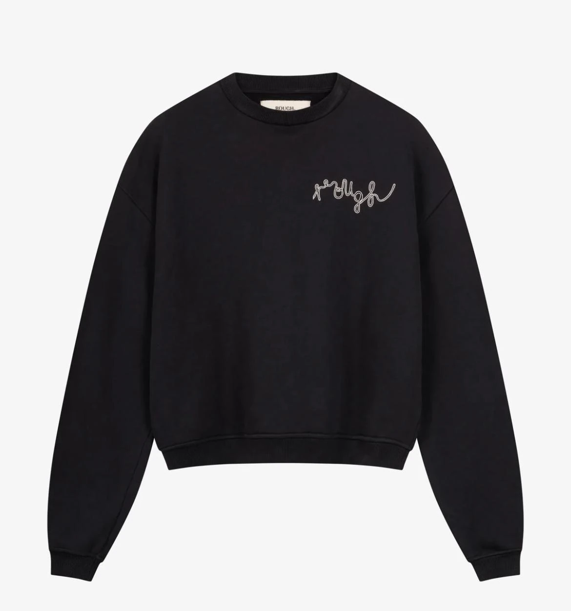 Rough Sweatshirt