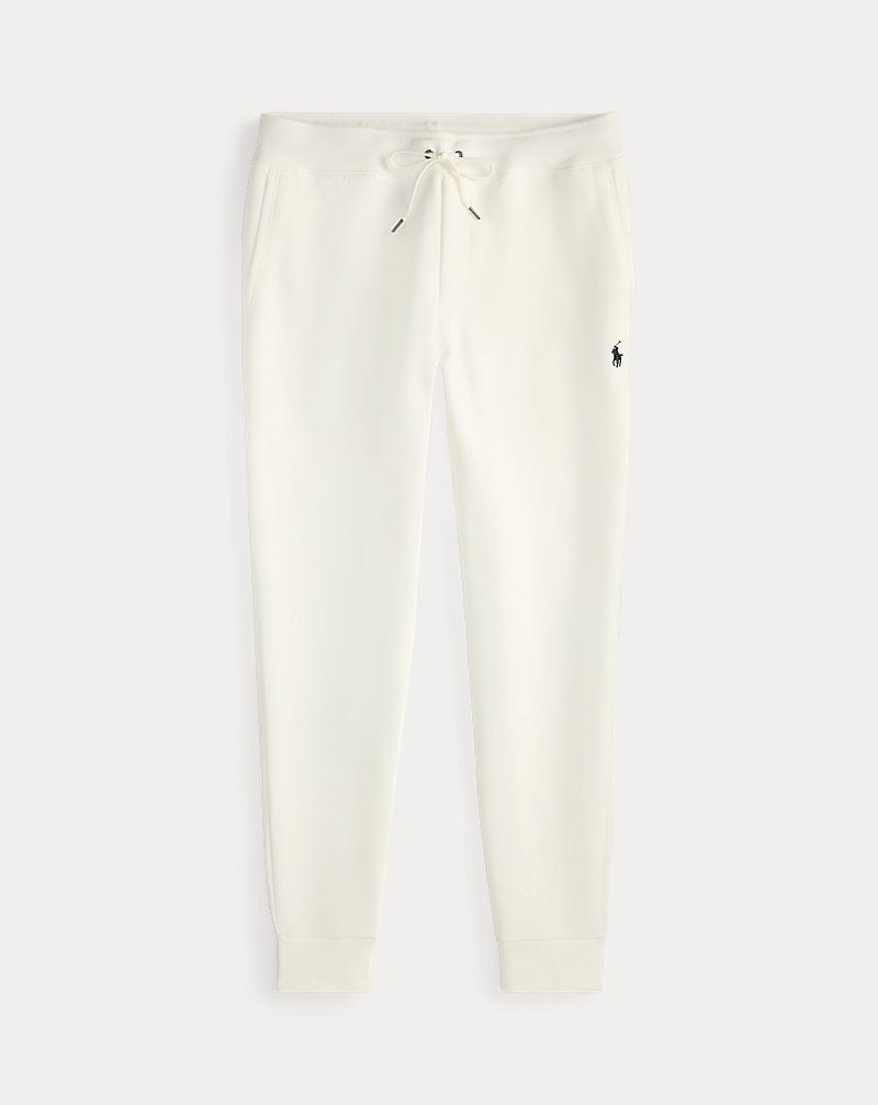 PRL White Jogger