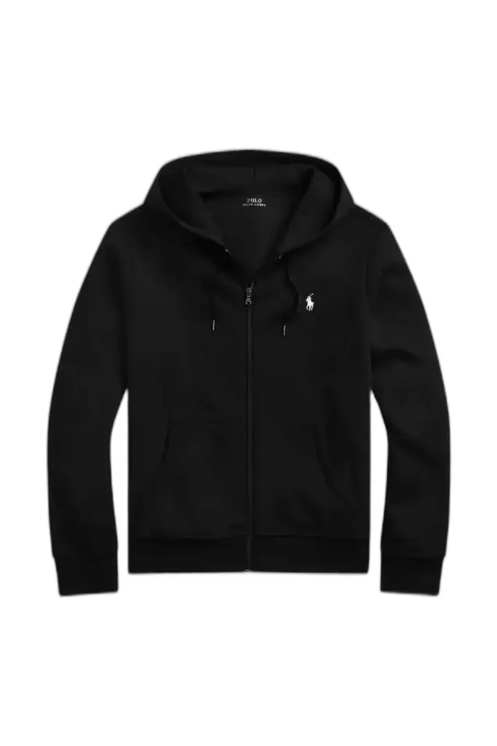 Ralph Lauren Full Zip Hoodie