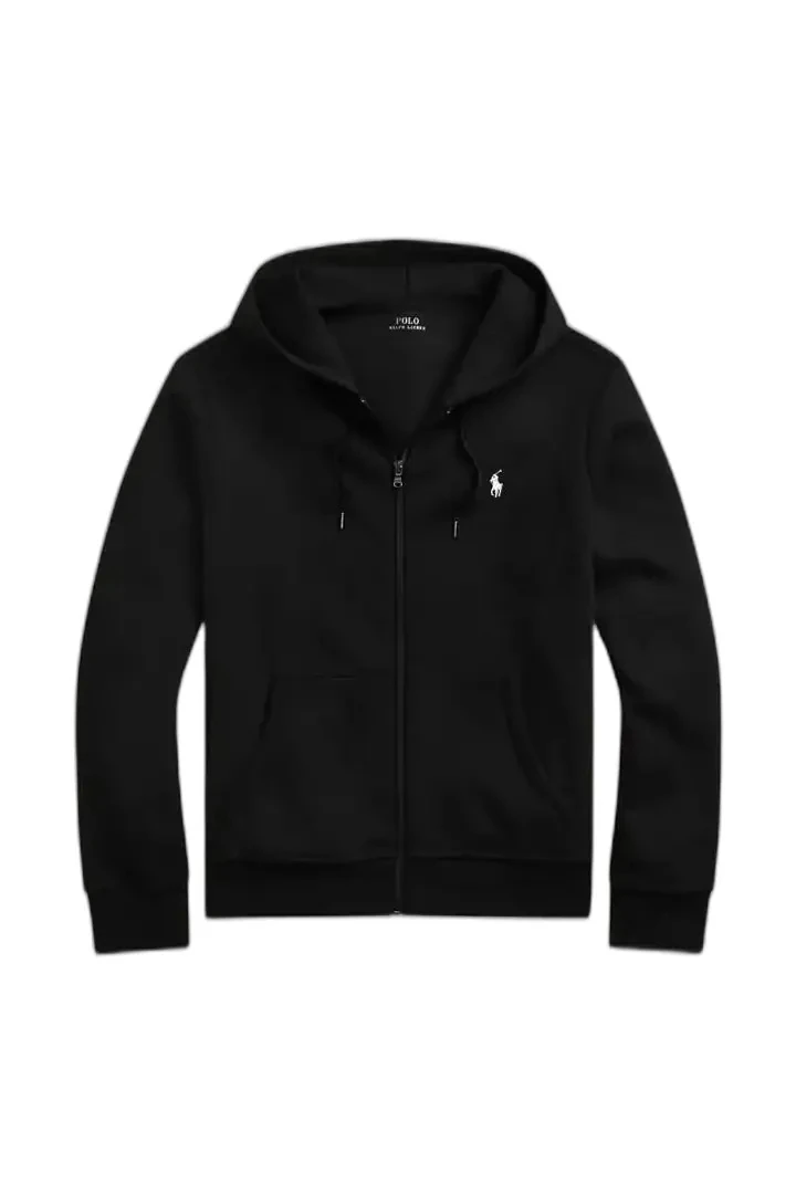 Ralph Lauren Full Zip Hoodie Ralph Lauren Full Zip Hoodie
