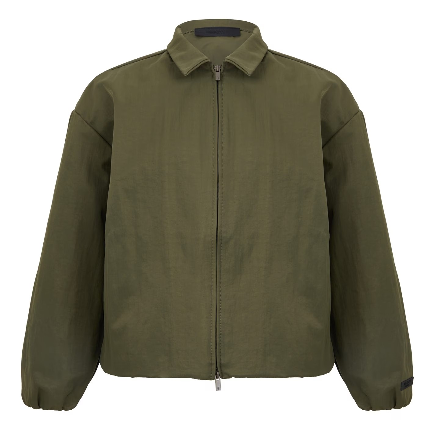 Trucker Jacket