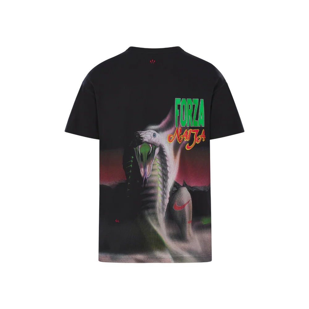 Cobra Tee