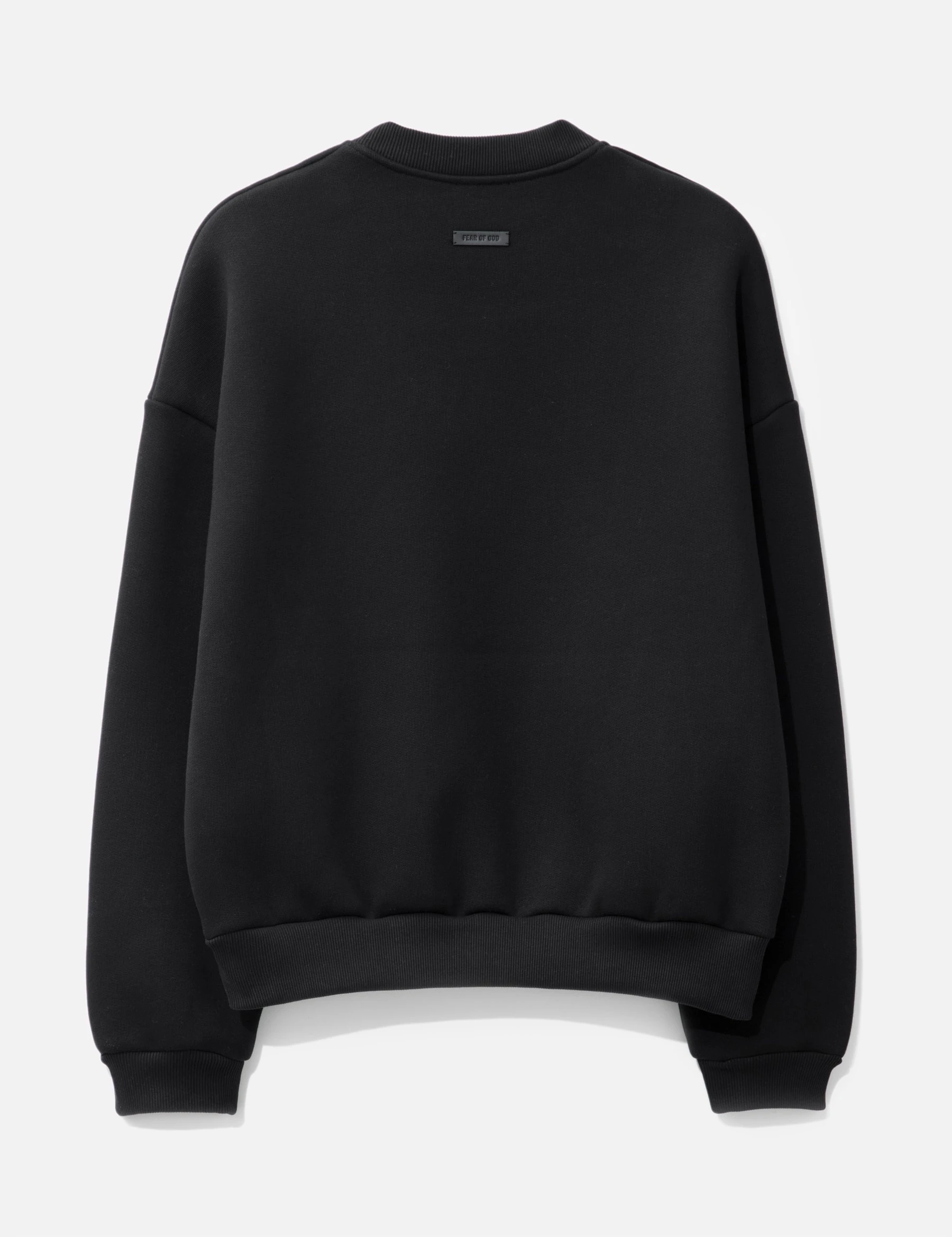 FEAR OF GOD Eternal Fleece Crewneck