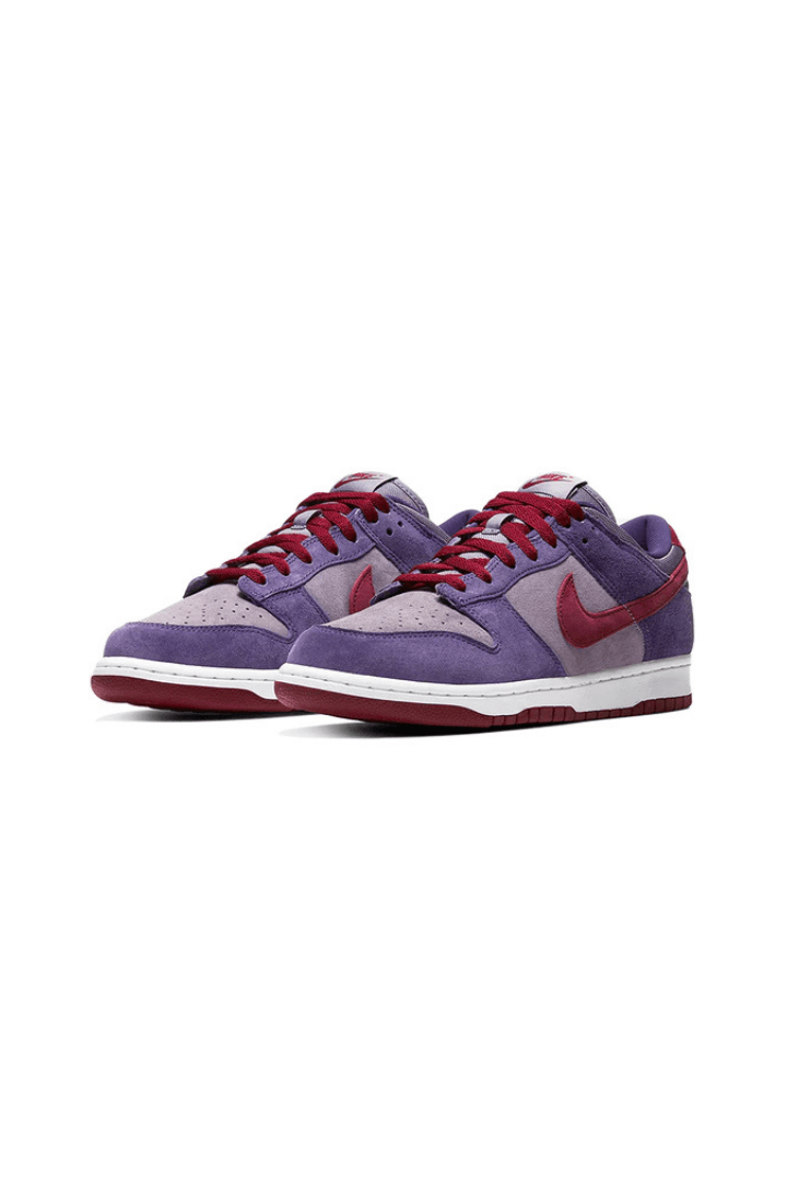 Nike Dunk Low Plum