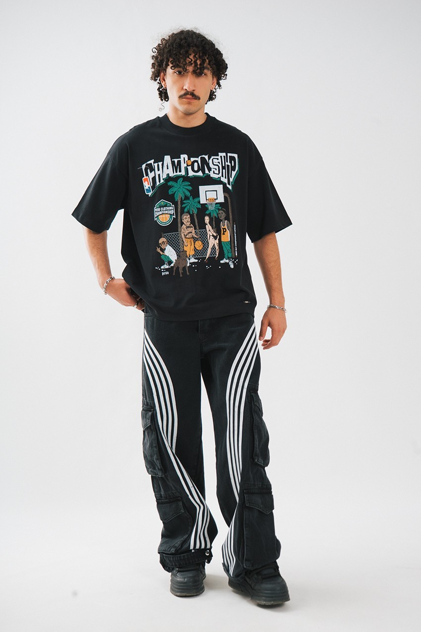 Black Friday Championship Tee