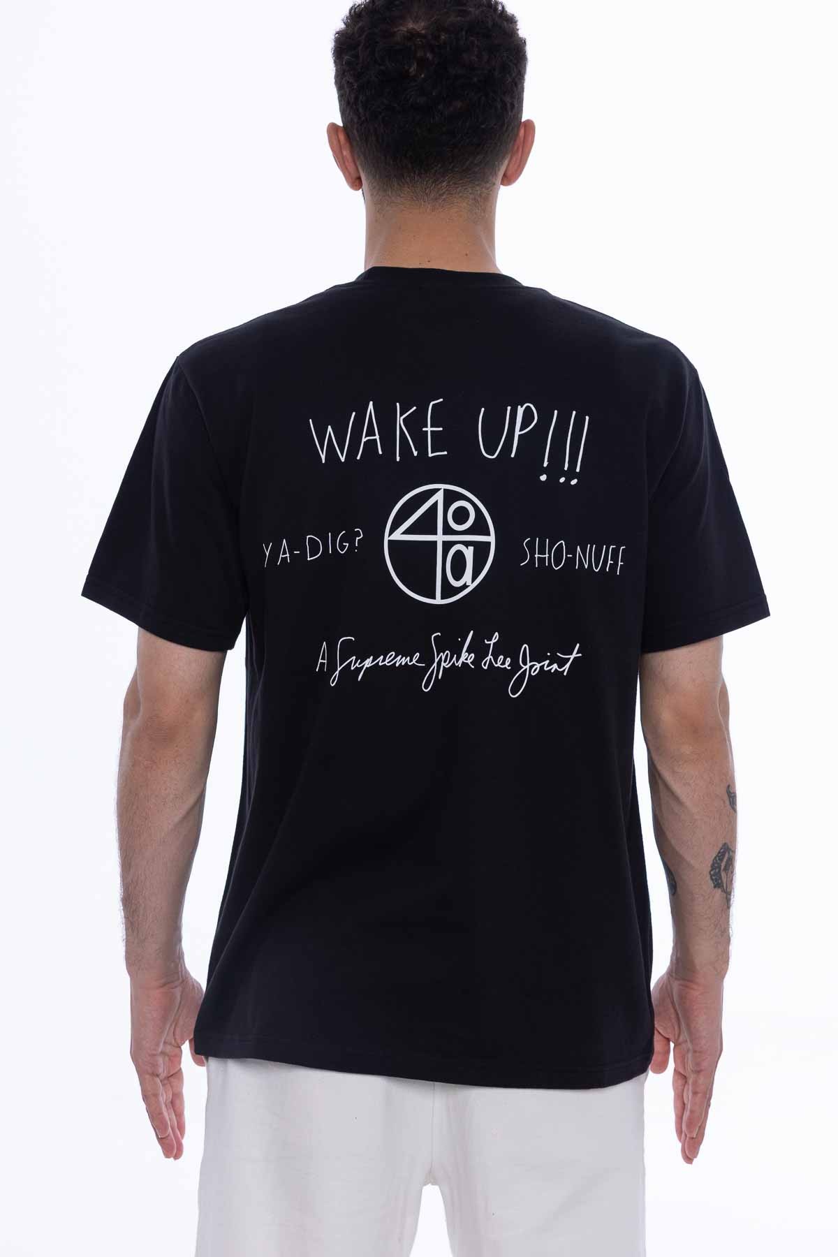 Supreme 40 Acres Spike Tee