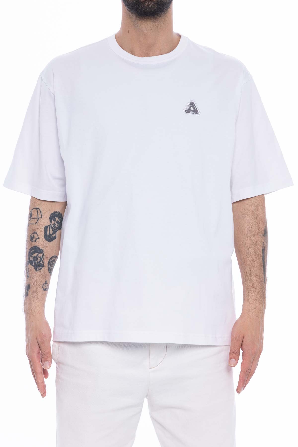 Sofar T-shirt White