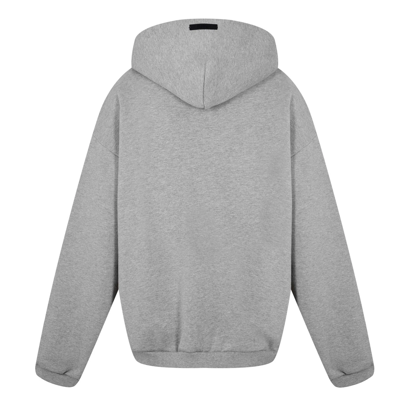 Fear Of God Essentials Fleece Hoodie