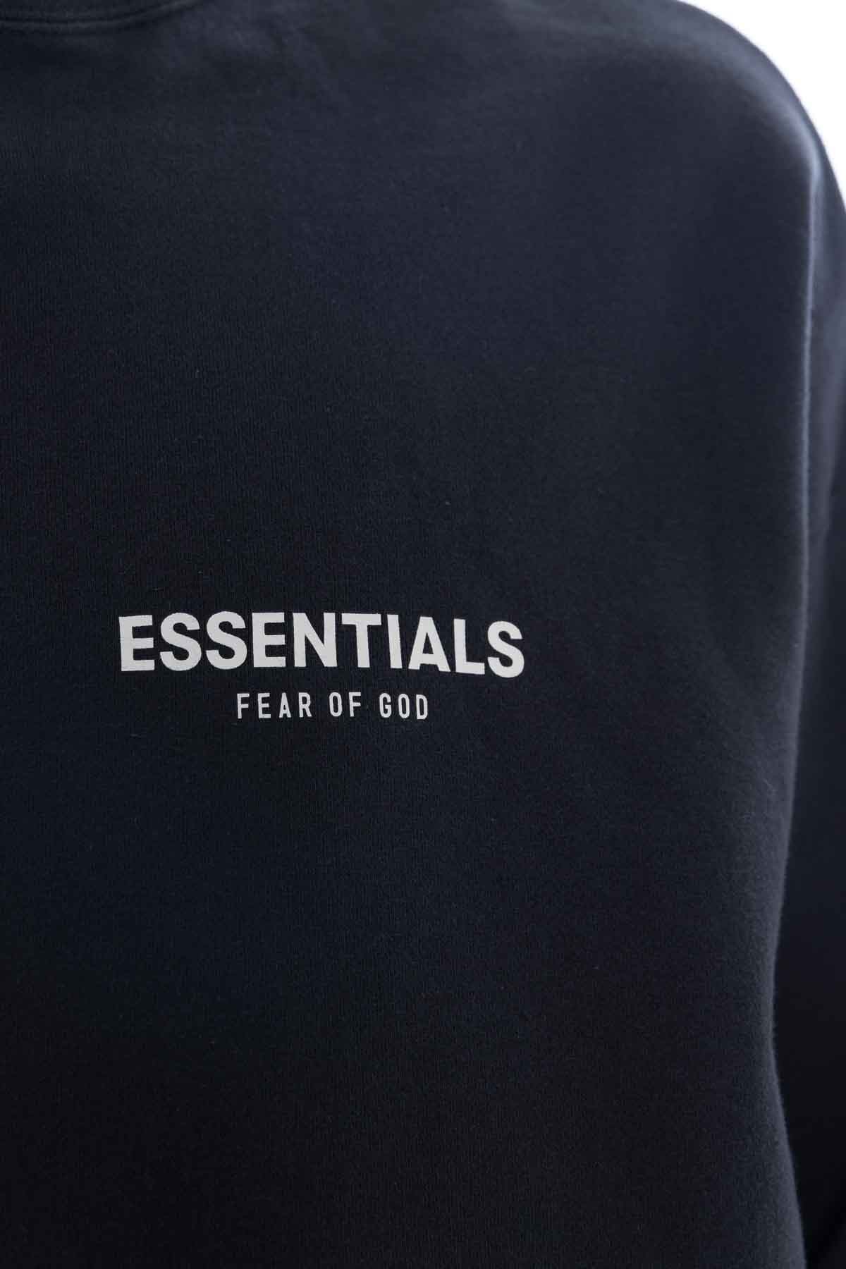 Fear of God Essentials Photo Pullover Hoodie
