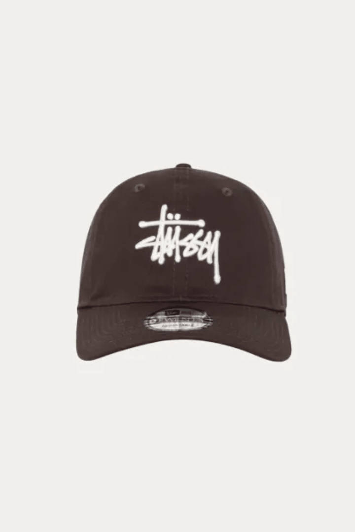 New Era 9Twenty Basic Strapback