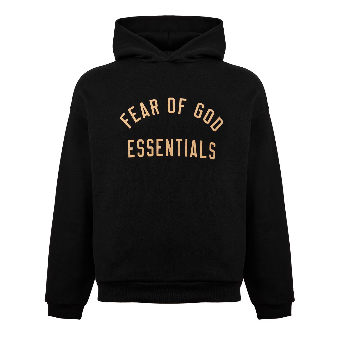 Fleece Hoodie