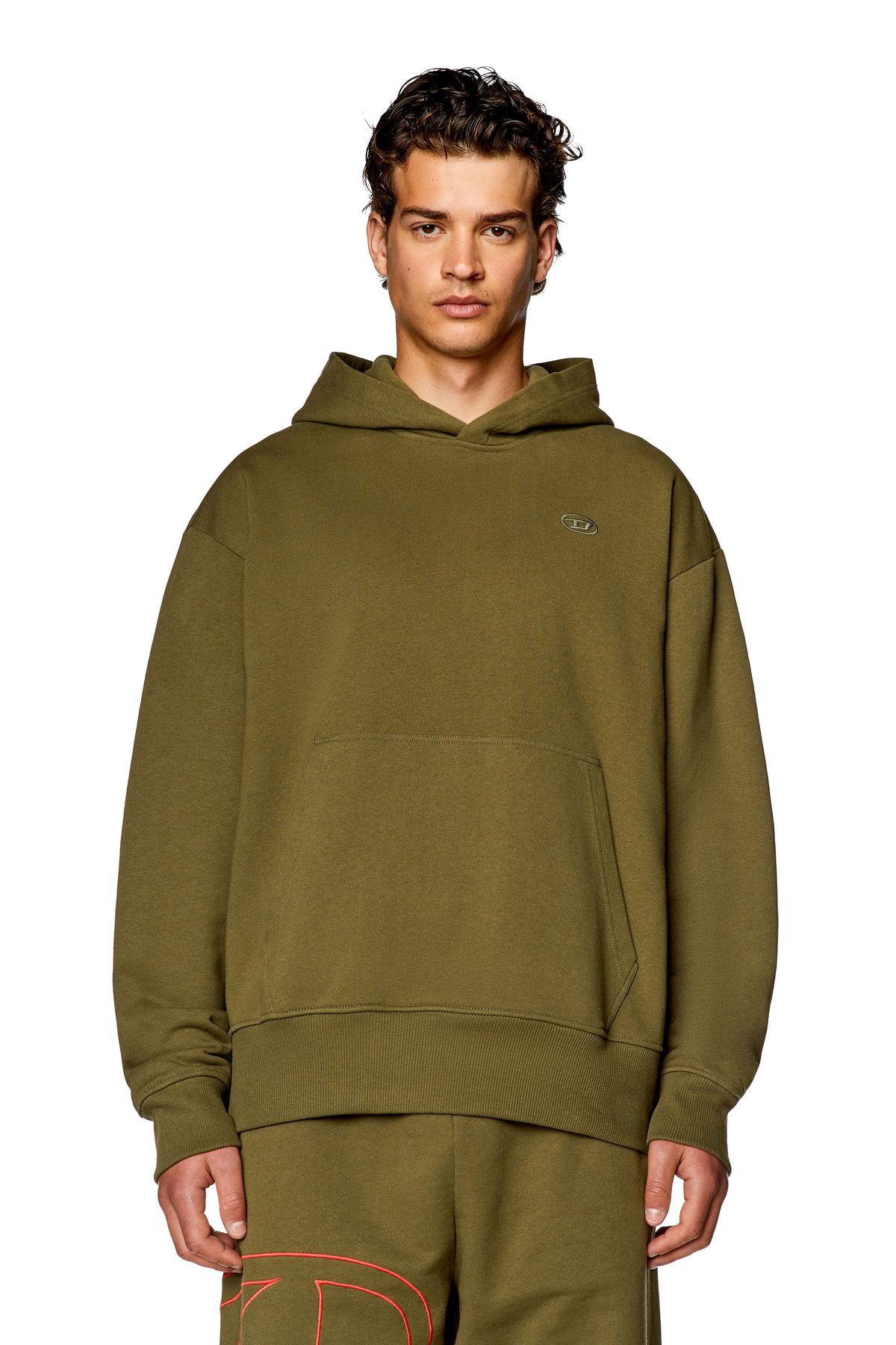 Diesel S-Macs-Hood-Megoval