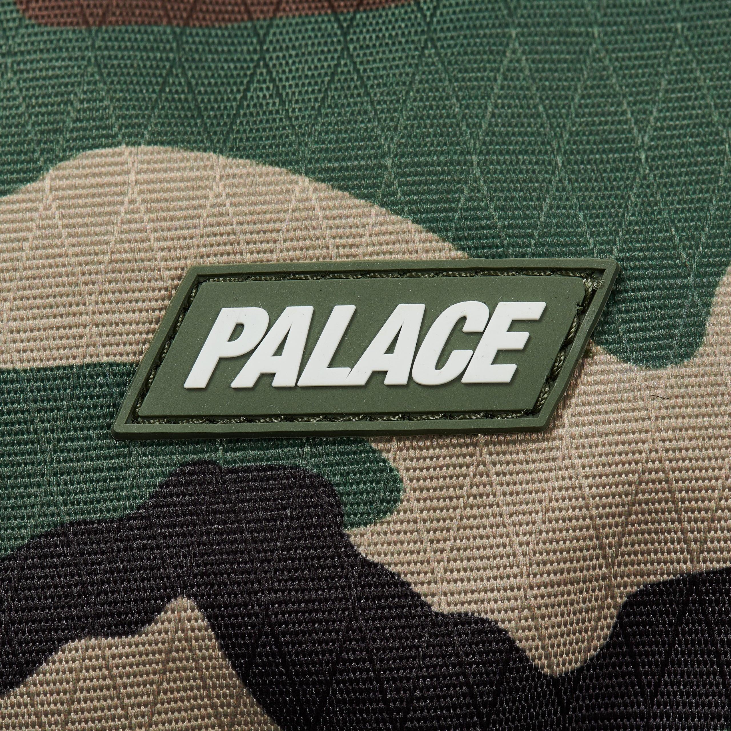 Palace Cordura Reflex Rs Shot Bag