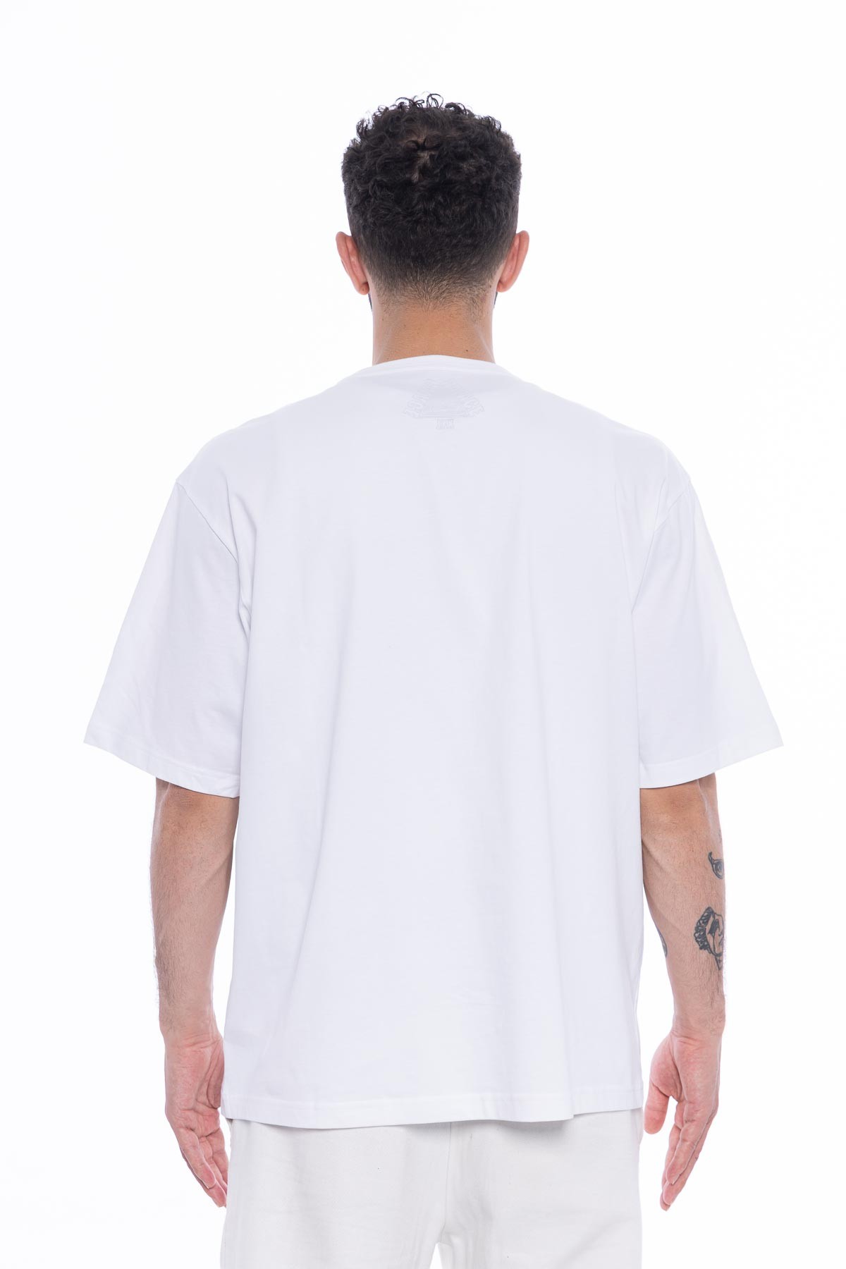 Sofar T-shirt White