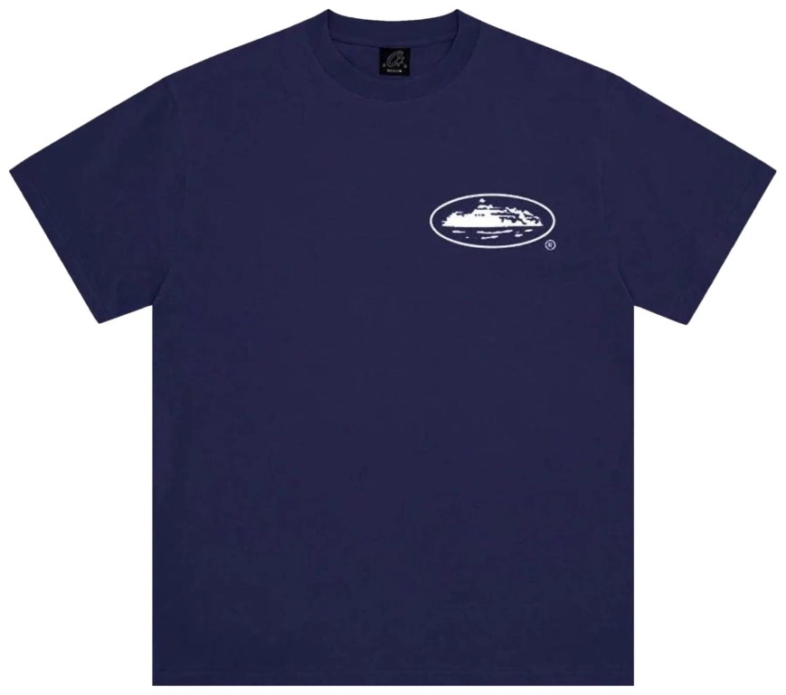Corteiz OG Island Tee