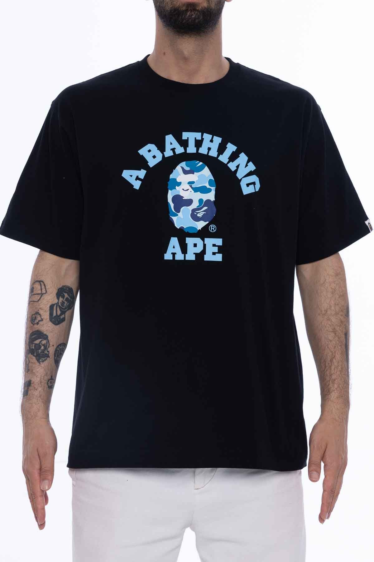 ABC Camo College T-shirt