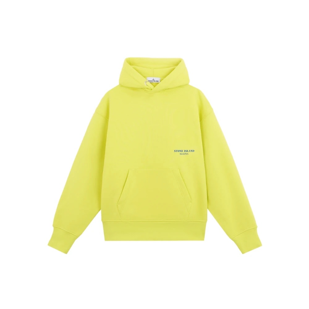 Stone Island Hoodie