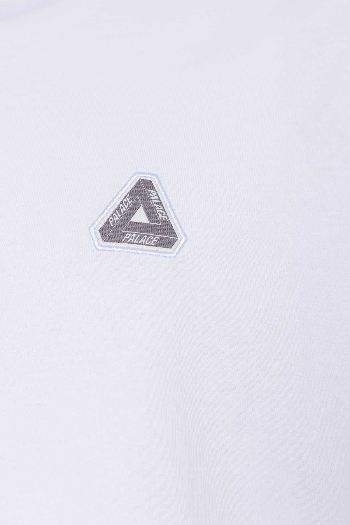 Sofar T-shirt White