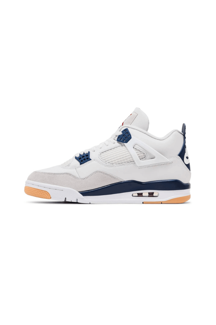Nike SB x Air Jordan 4 Retro SP Navy