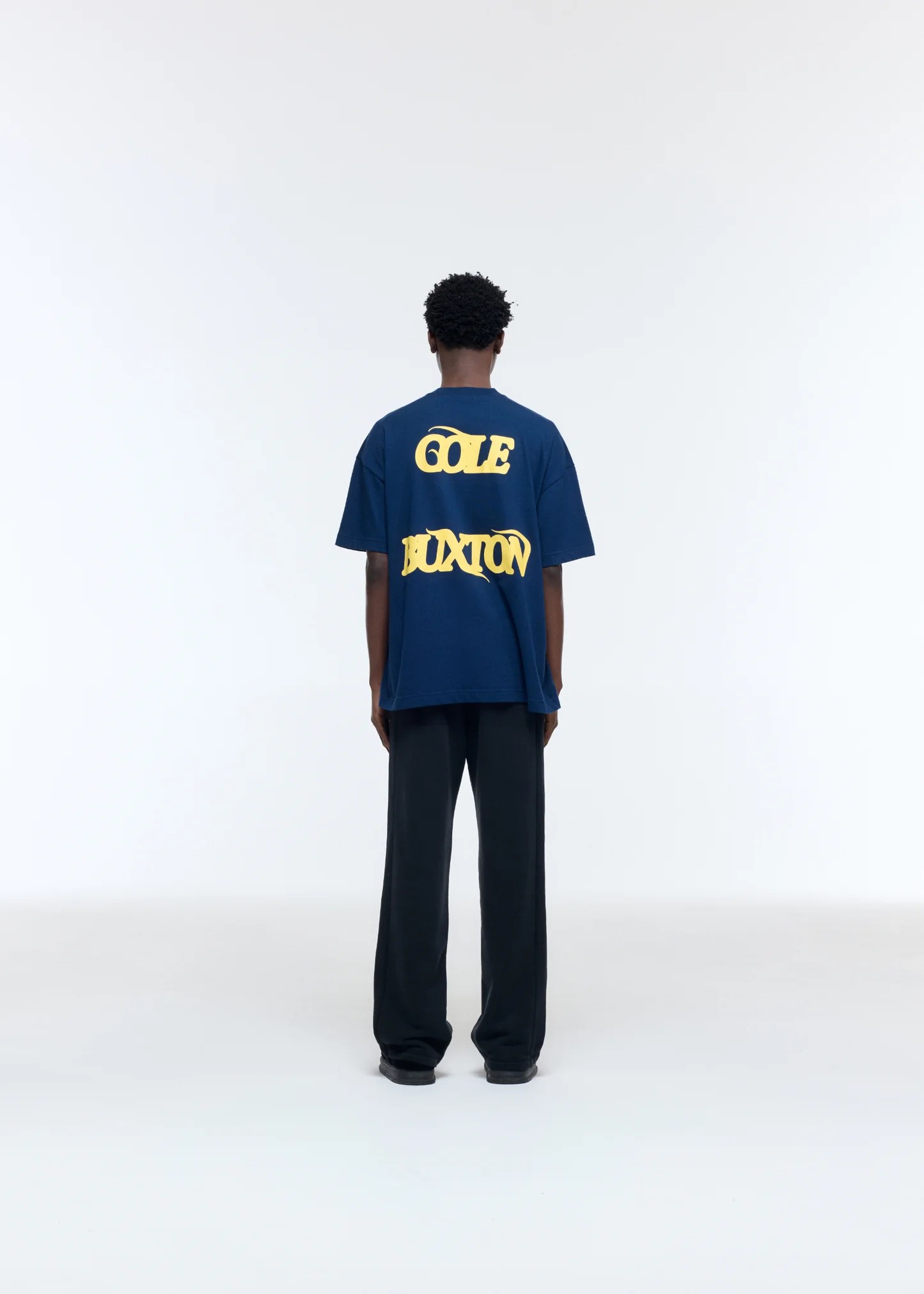 AW 24 Anniversary Black