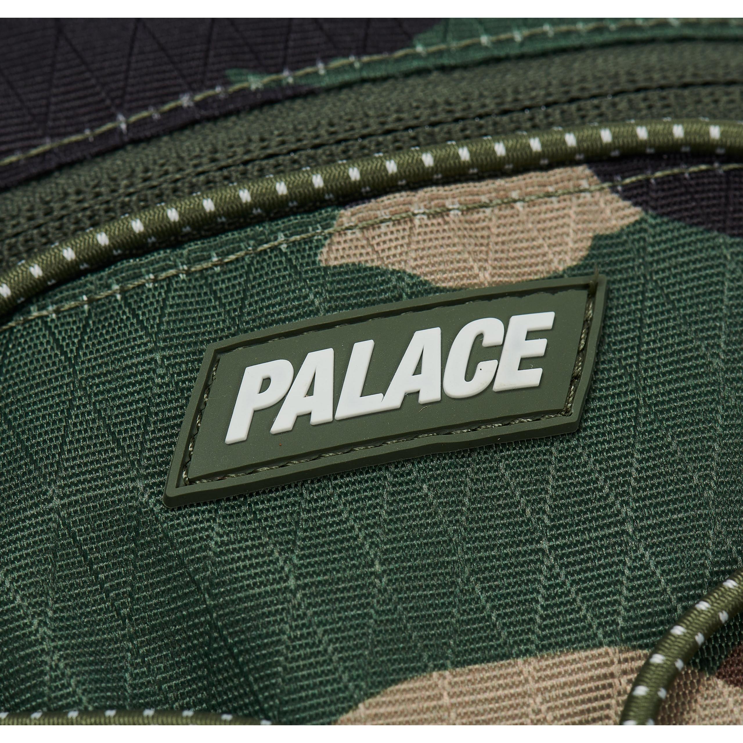 Palace Cordura Reflex Rs Cross Body