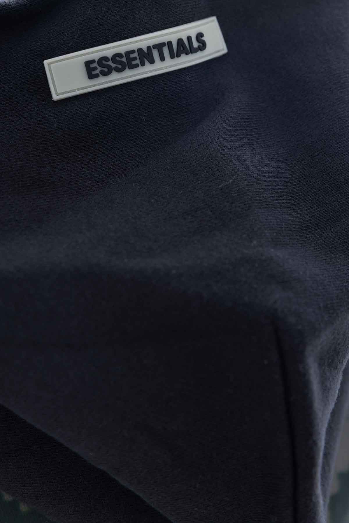 Fear of God Essentials Photo Pullover Hoodie