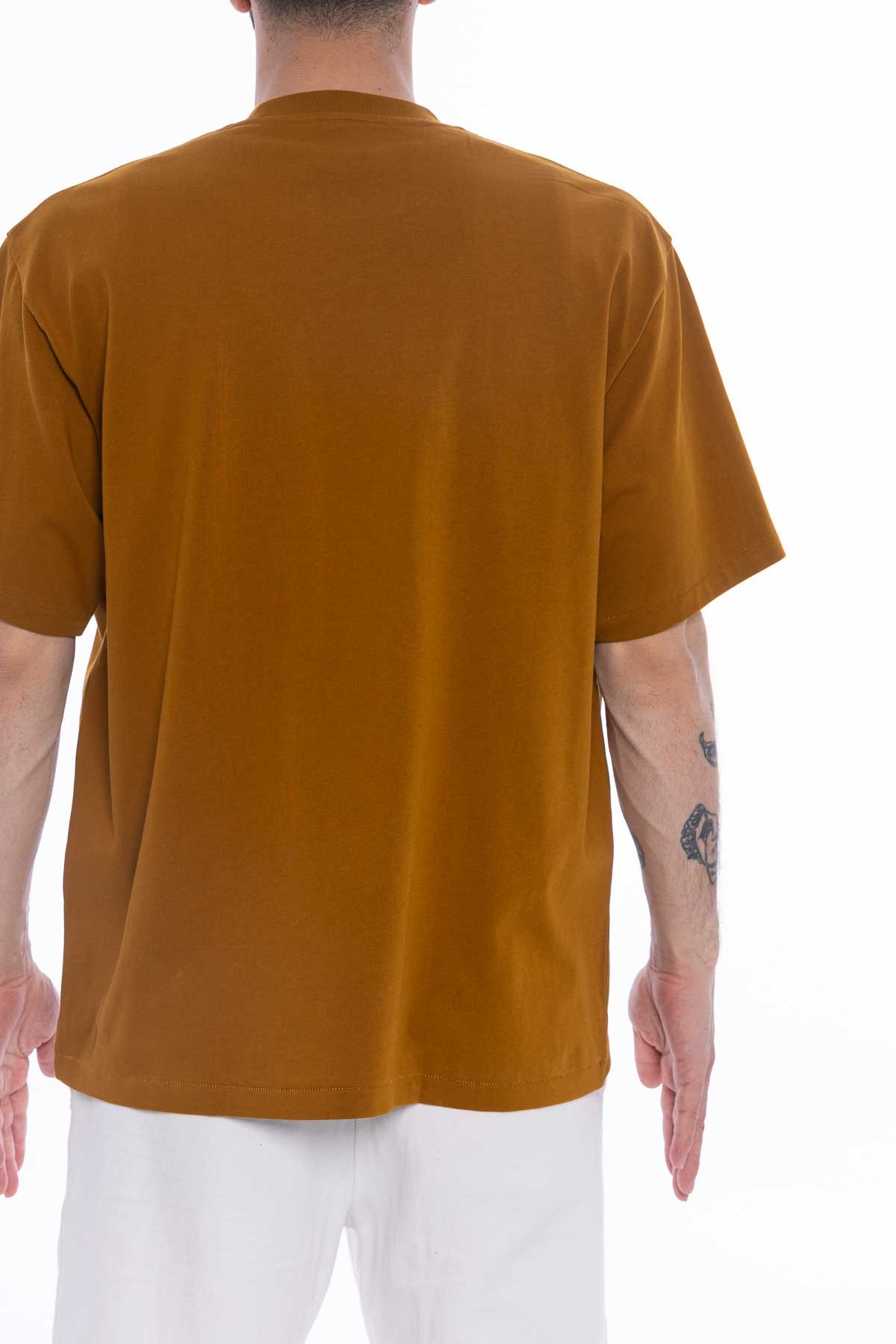 Blur By Bathing Ape Relaxed Fit Tee
