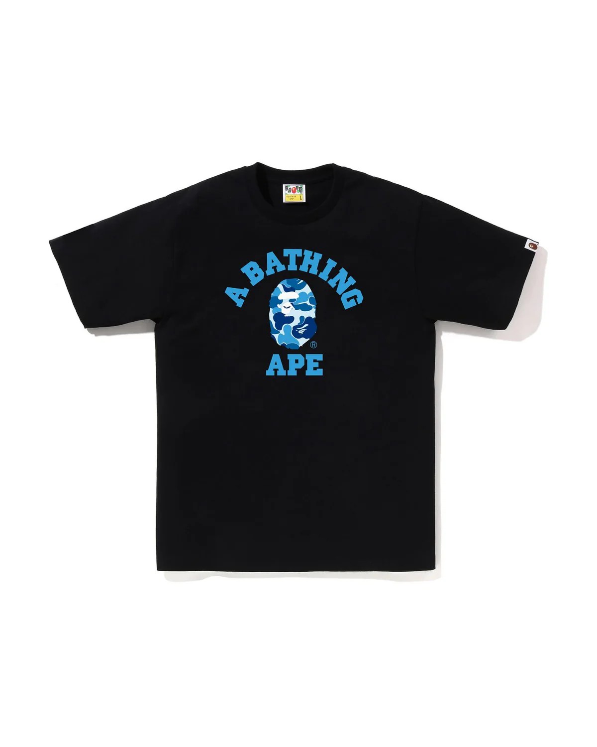 ABC Camo College T-shirt