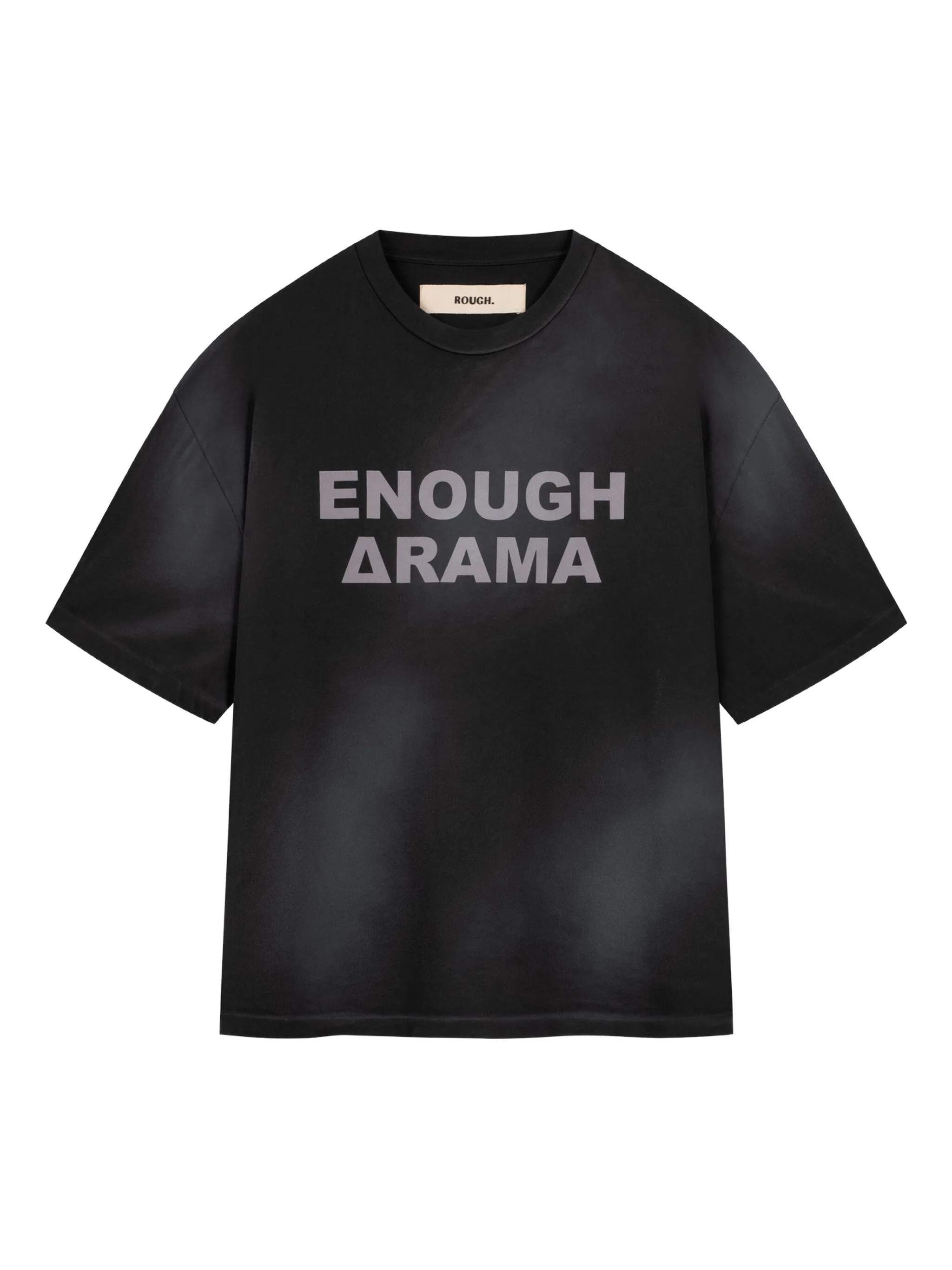 Enough Drama Tee