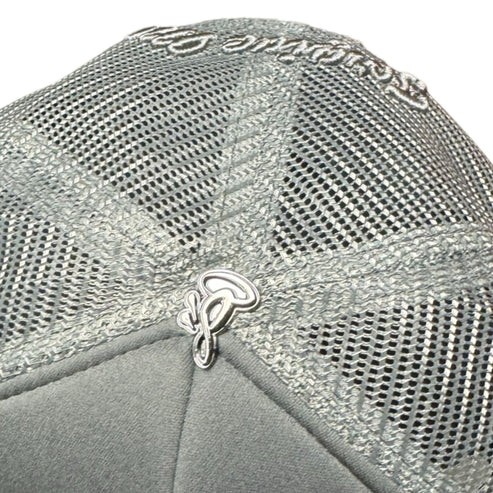 Syna World Trucker Grey