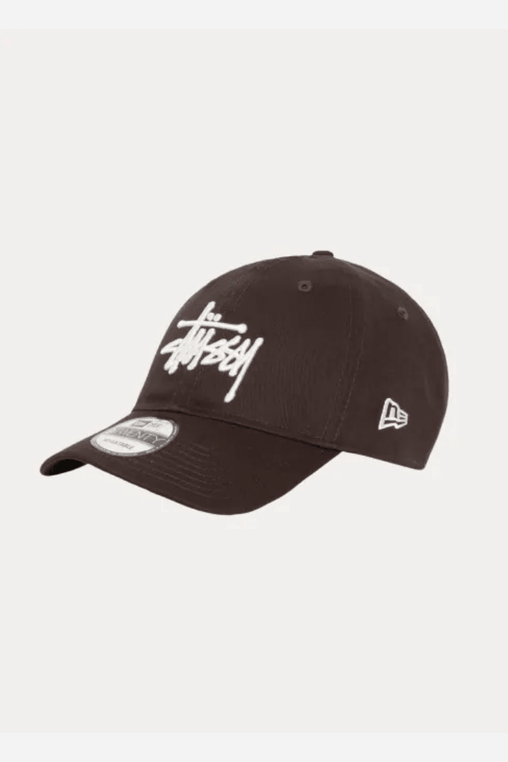 New Era 9Twenty Basic Strapback