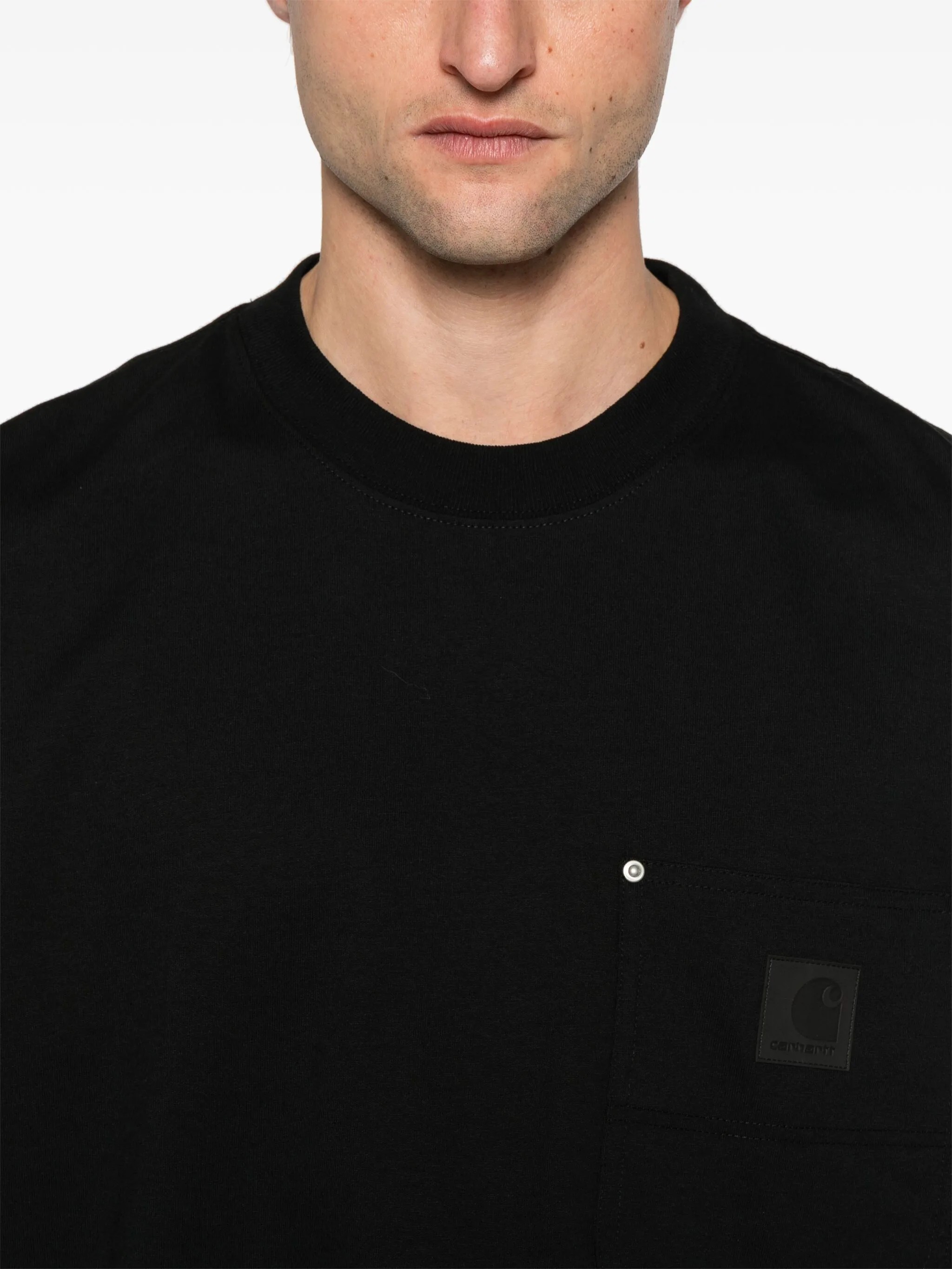 S/S Eldon Pocket T-shirt