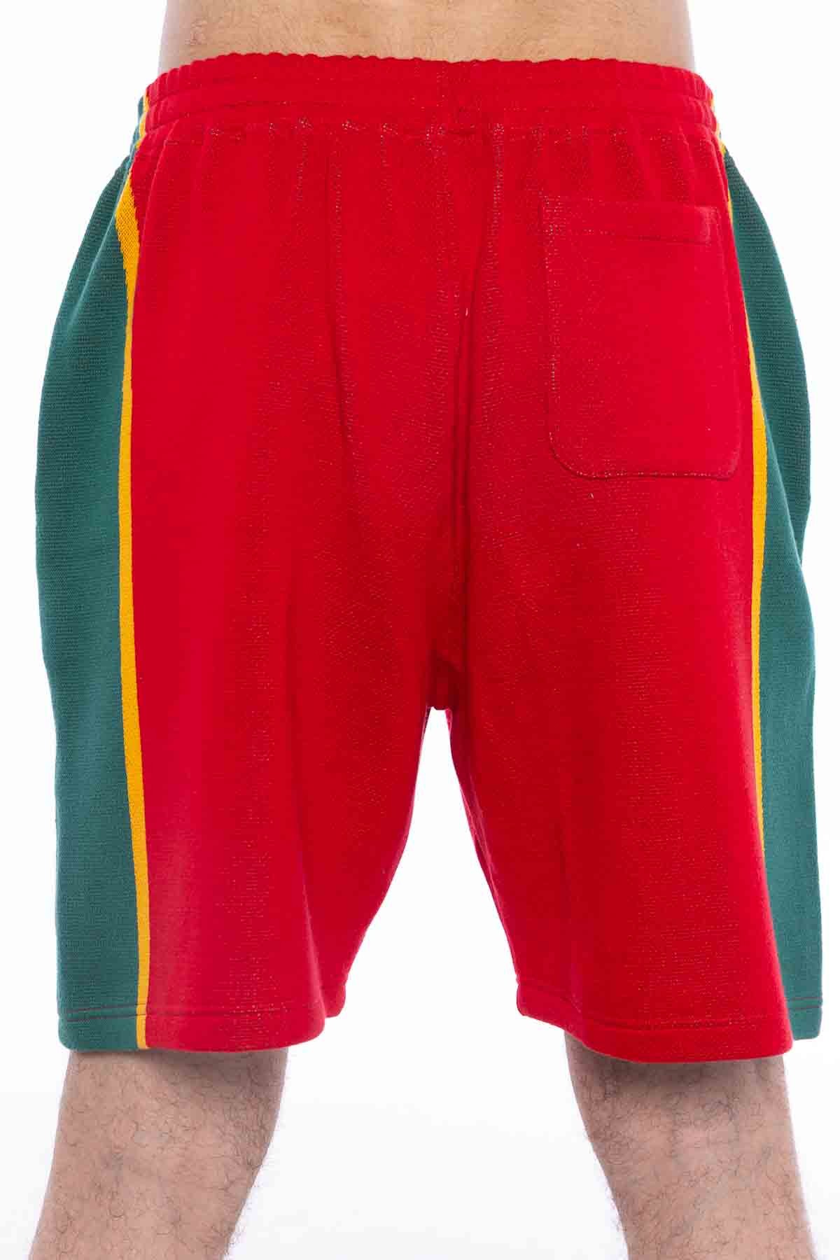 Supreme Umbro Knit Soccer Short