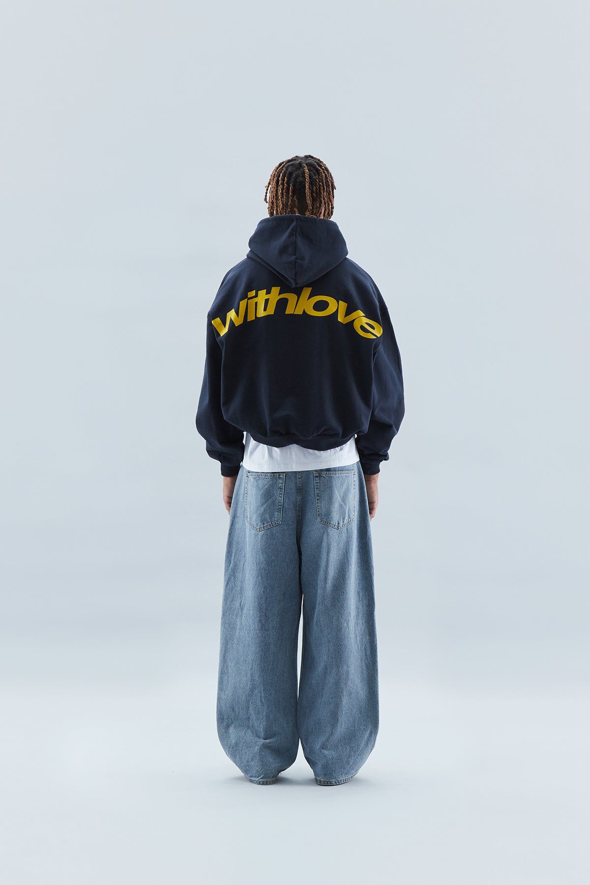 Scuffers Hoodie