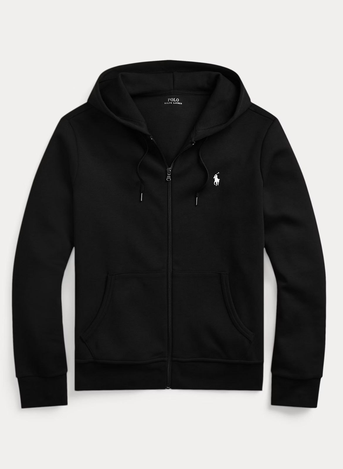 PRL Full Zip Hoodie