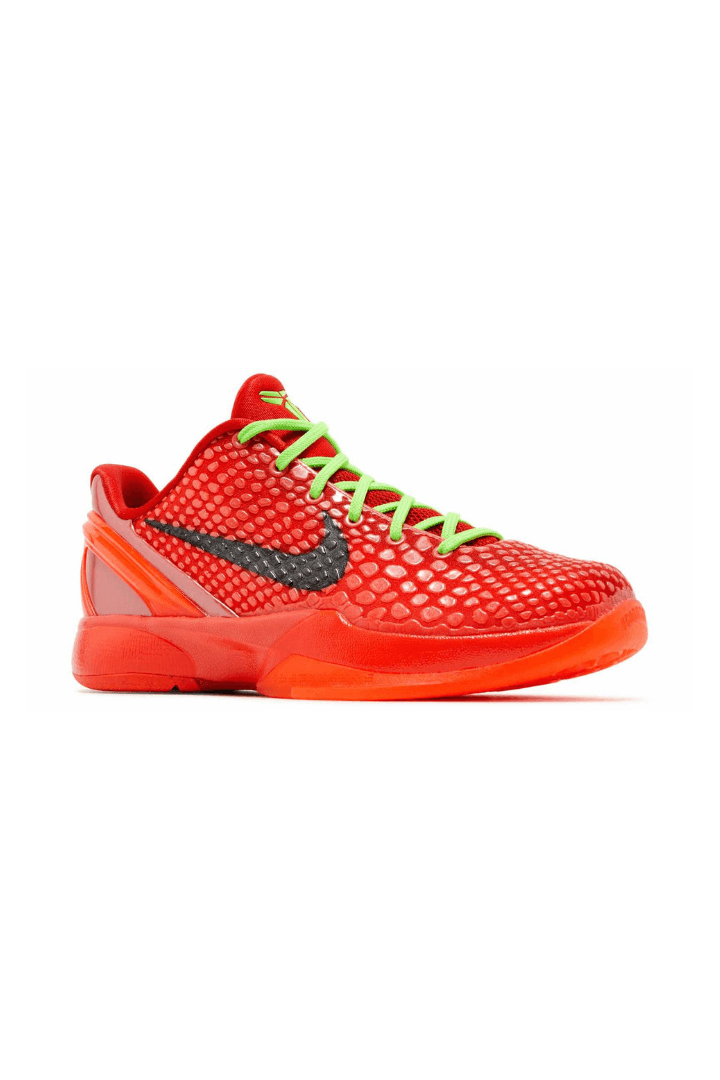 Kobe 6 Protro Reverse Grinch (GS)