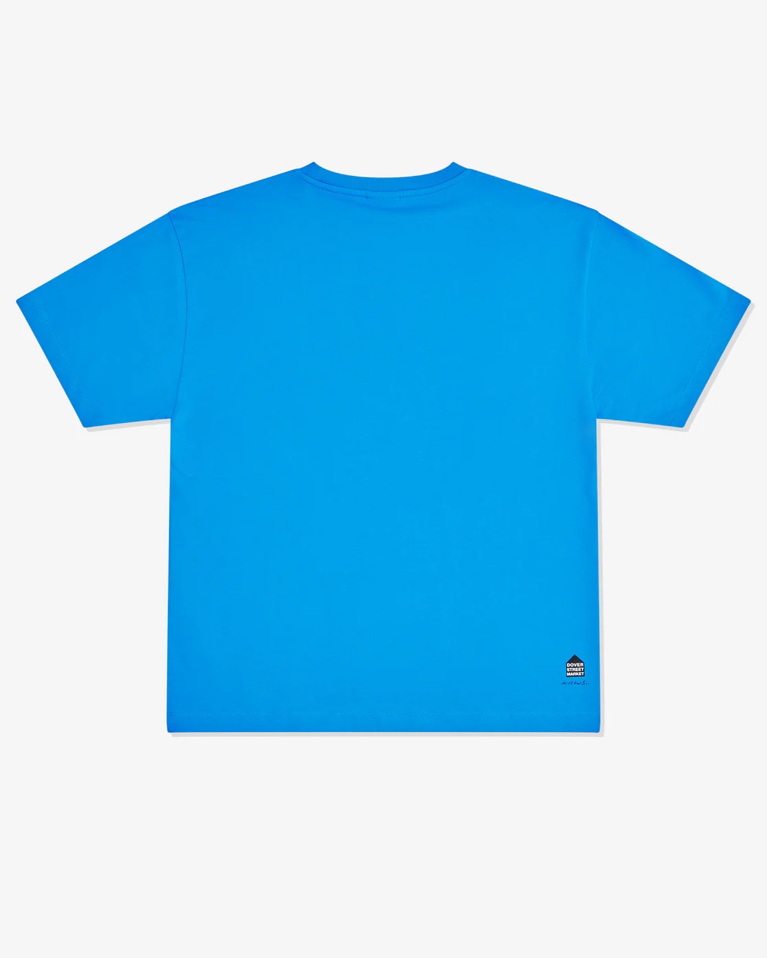 KAWS DSM Logo T-Shirt