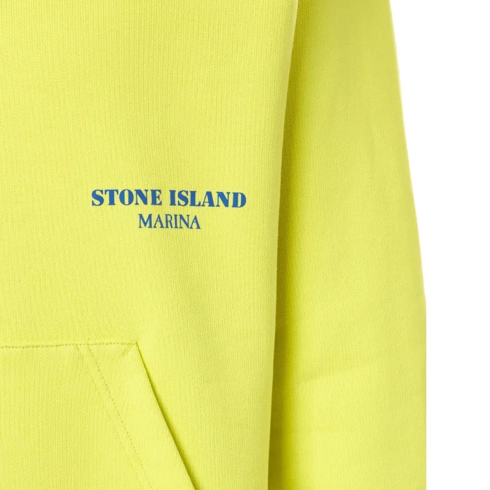 Stone Island Hoodie