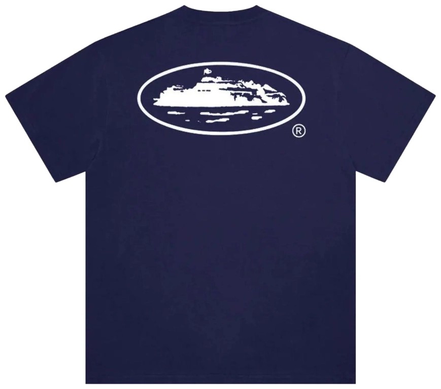 Corteiz OG Island Tee