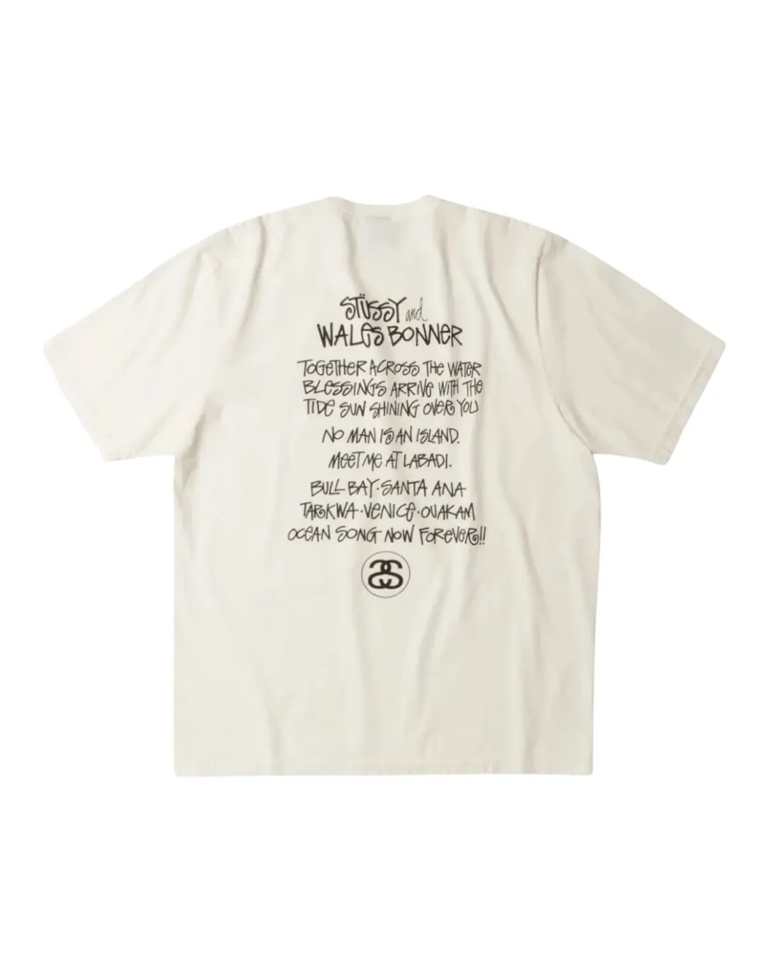 STUSSY – Orijinal Koleksiyon | Bettermade Supply