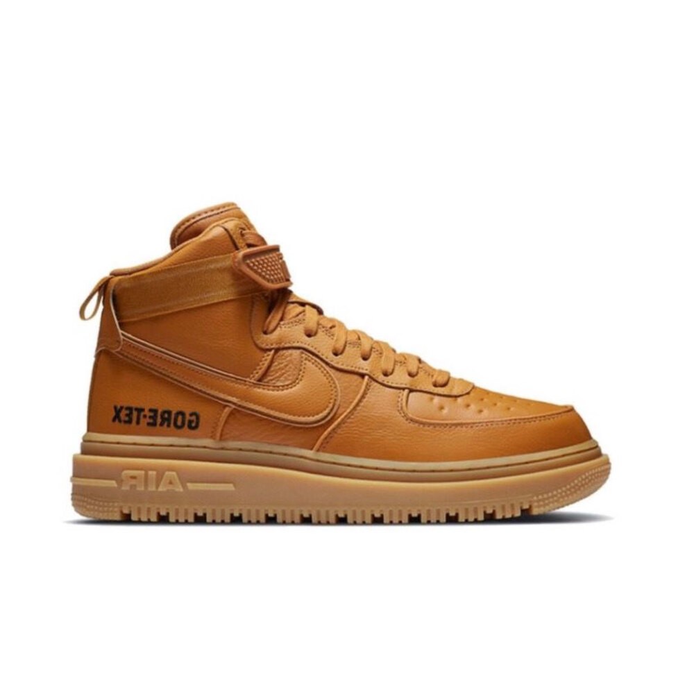 Nike Air Force Erkek Bot Goretex