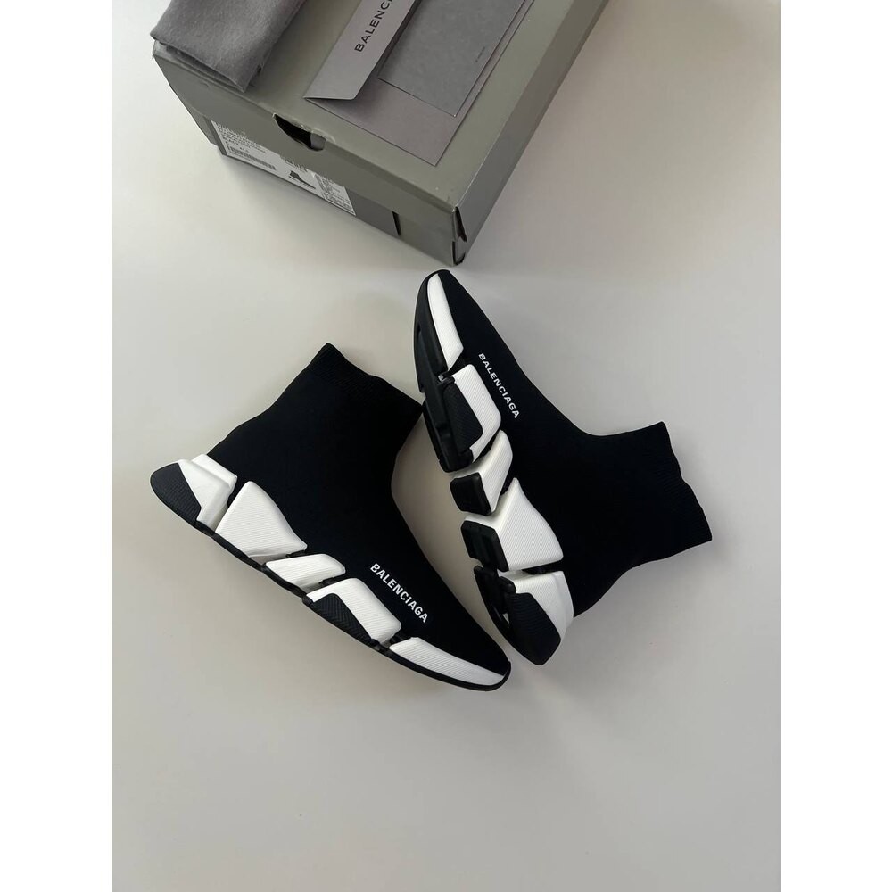 Balenciaga Black