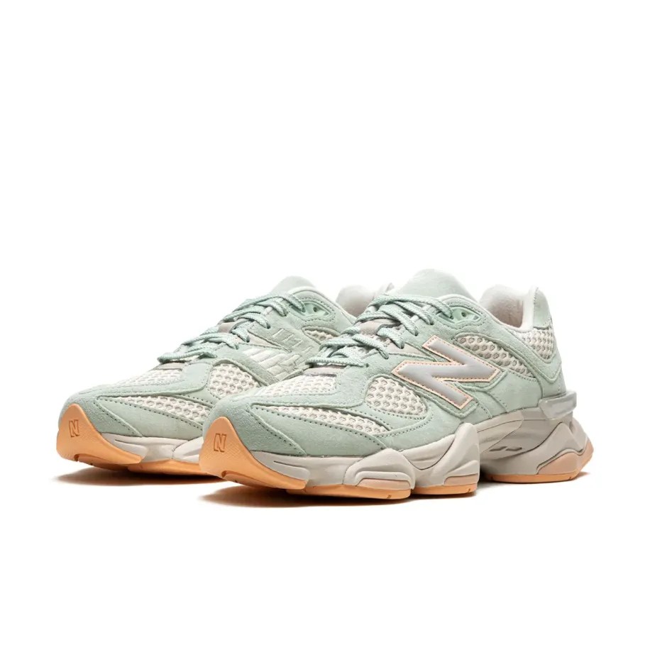 NEW BALANCE 9060 THE WHITAKER GROUP MISSING PIECES