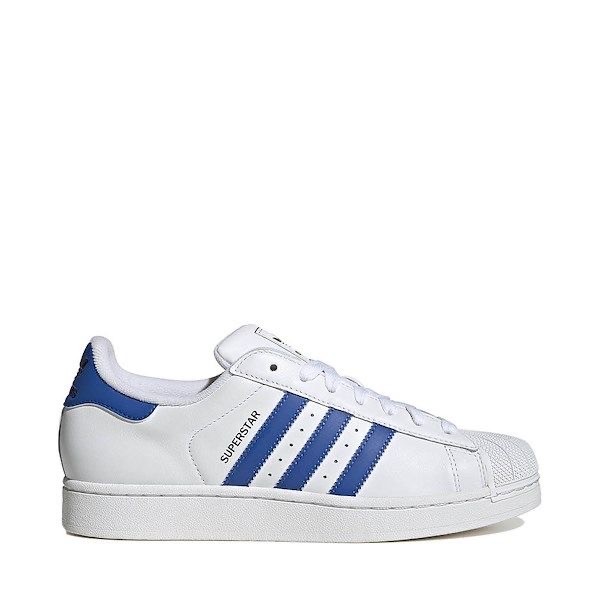 Adidas Blue Süperstar