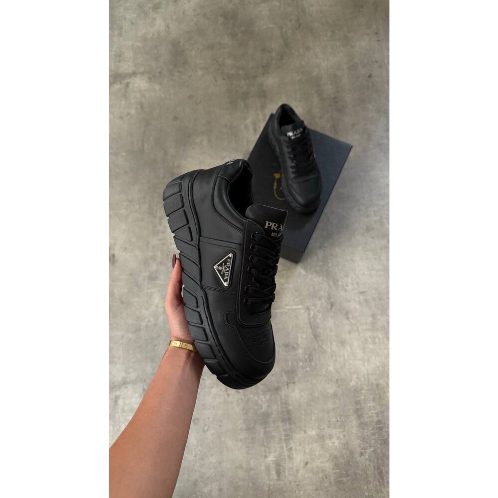 Prada Deri Black
