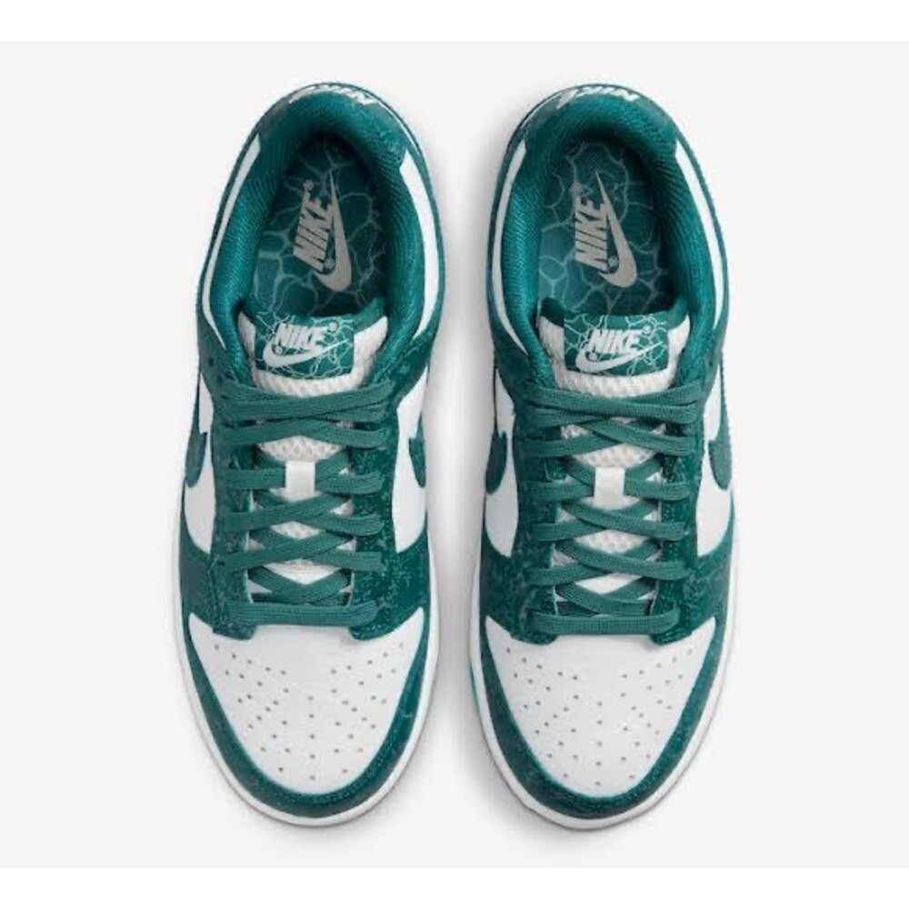 Nike Dunk Low Ocean Beyaz
